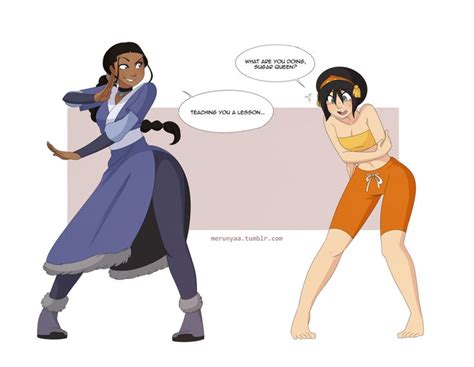 Avatar Futa